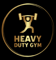 Heavy Duty Gym